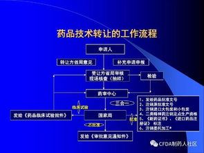 新版《藥品技術(shù)轉(zhuǎn)讓注冊(cè)管理規(guī)定》解讀 聚焦技術(shù)服務(wù)的機(jī)遇與挑戰(zhàn)