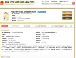 濟南紅色家政信息咨詢服務 專業(yè)家政信息解決方案