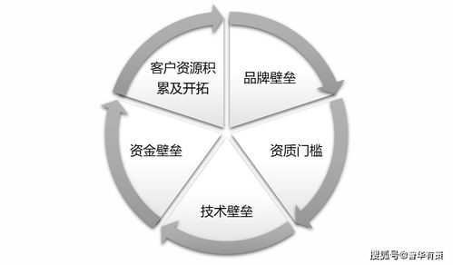 移動(dòng)網(wǎng)絡(luò)可視化行業(yè)發(fā)展趨勢(shì)及五大壁壘構(gòu)成 附報(bào)告目錄